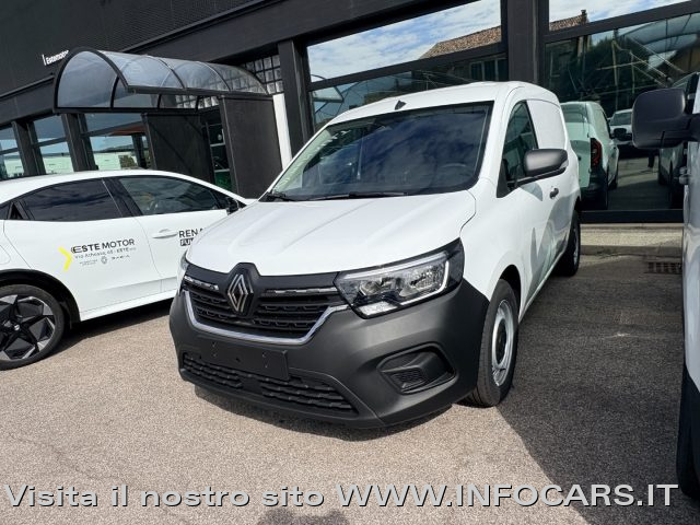 RENAULT Kangoo usata, con Airbag laterali