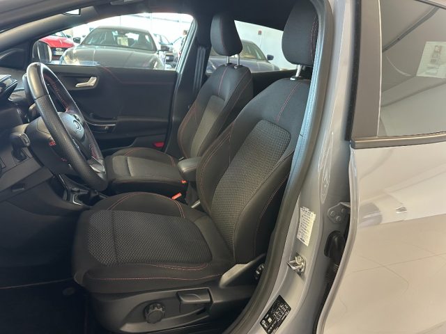 FORD Puma usata, con Cruise Control