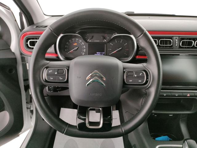 CITROEN C3 usata, con Chiusura centralizzata