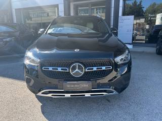 MERCEDES-BENZ GLA 200 usata, con Airbag laterali