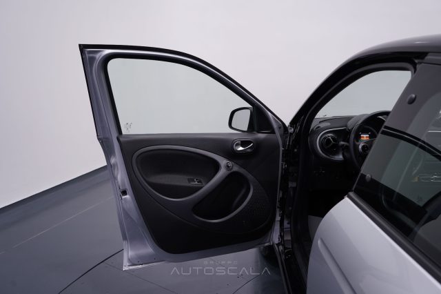 SMART ForFour usata, con ESP