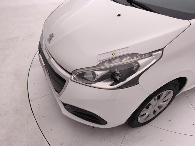 PEUGEOT 208 usata 44