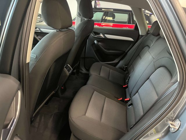 AUDI Q3 usata, con Controllo automatico clima