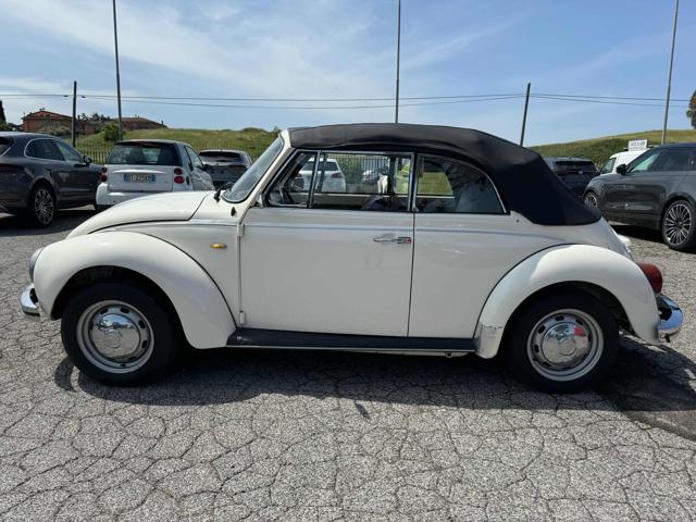 VOLKSWAGEN Maggiolone usata 4