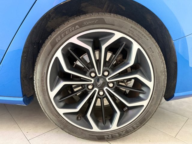 FORD Focus usata 3