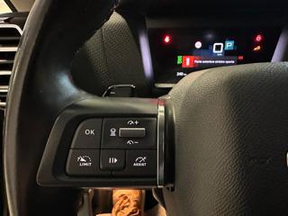 CITROEN C4 usata, con Interni in pelle