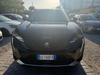 PEUGEOT 3008 usata, con Park Distance Control