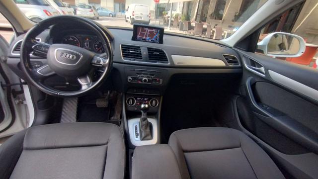 AUDI Q3 usata, con USB