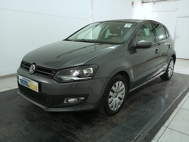 VOLKSWAGEN Polo usata, con ABS