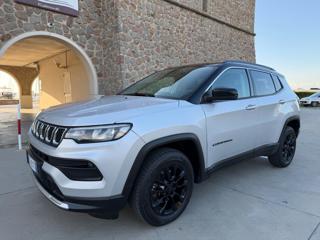JEEP Compass usata, con Sensore di luce
