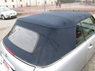 MINI Cabrio usata 55