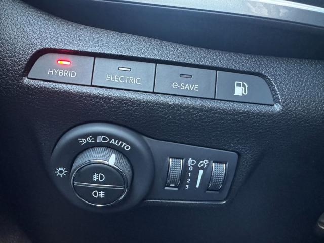 JEEP Compass usata, con ESP