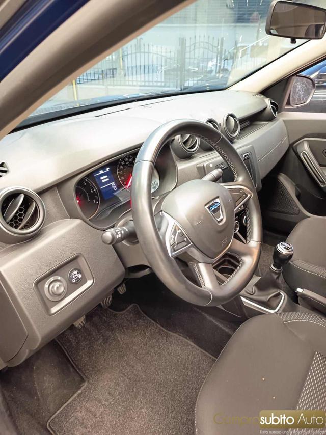 DACIA Duster usata 28