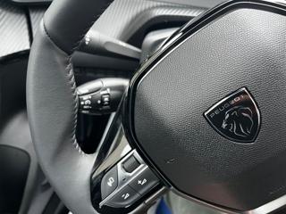 PEUGEOT 2008 usata, con Alzacristalli elettrici