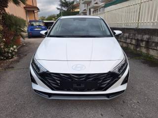 HYUNDAI i20 usata, con Airbag