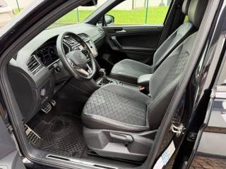 VOLKSWAGEN Tiguan usata, con Chiusura centralizzata