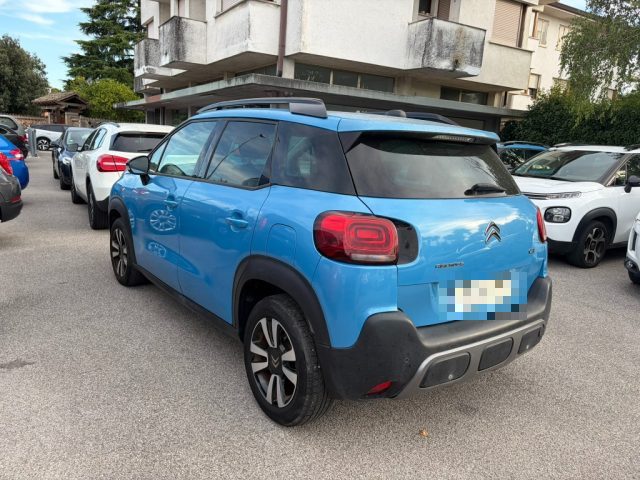CITROEN C3 Aircross usata, con Autoradio