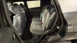 KGM Torres usata, con Cruise Control