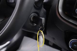 TOYOTA Aygo X usata, con Airbag testa