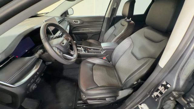 JEEP Compass usata, con Controllo automatico clima