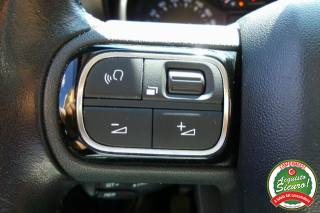CITROEN C3 Aircross usata, con Volante in pelle