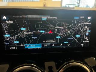 MERCEDES-BENZ B 180 usata, con ESP