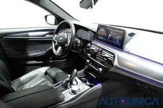 BMW 530 usata, con Climatizzatore