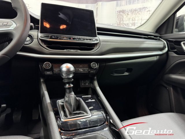 JEEP Compass usata, con Fari Xenon