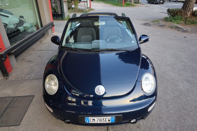 VOLKSWAGEN New Beetle usata 82