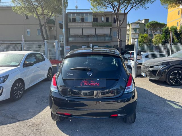 LANCIA Ypsilon usata, con Antifurto