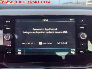 VOLKSWAGEN Polo usata, con Bluetooth