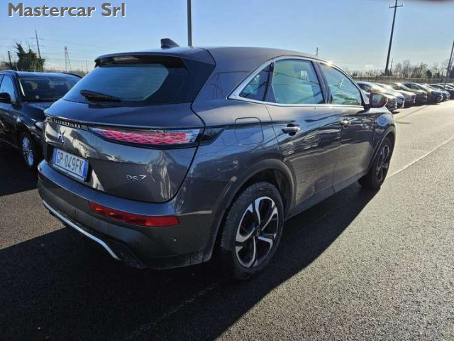 DS AUTOMOBILES DS 7 usata, con Alzacristalli elettrici