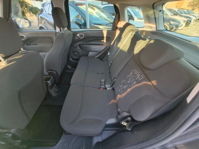 FIAT 500L usata, con Autoradio