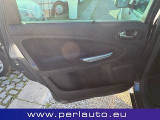 FORD Galaxy usata, con Boardcomputer