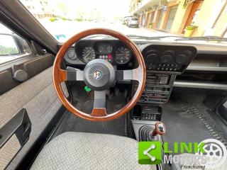 ALFA ROMEO 33 usata 16