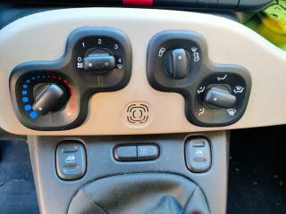 FIAT Panda usata, con Airbag testa