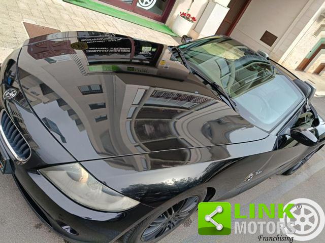 BMW Z4 usata 61