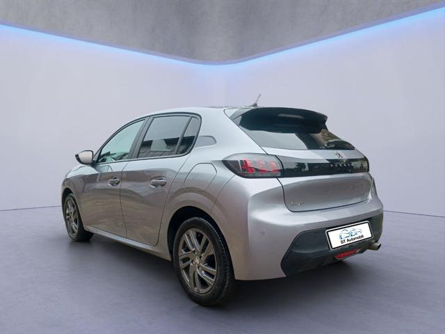 PEUGEOT 208 usata, con Airbag Passeggero