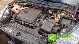 FORD Kuga usata, con Chiamata automatica per emergenze
