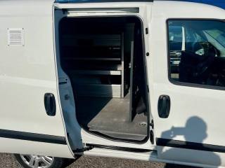FIAT Doblo usata 23