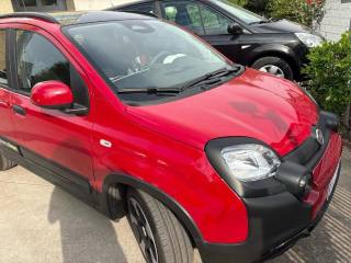 FIAT Panda usata, con Chiusura centralizzata