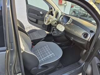 FIAT 500 usata, con Chiusura centralizzata