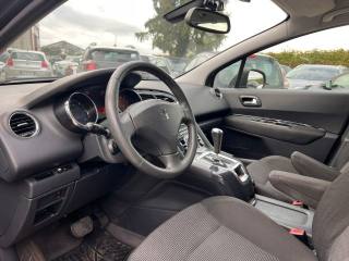 PEUGEOT 5008 usata, con Controllo trazione