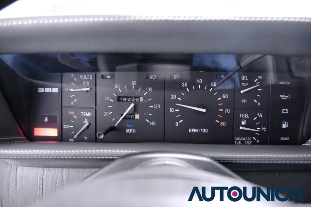 DE LOREAN DE LOREAN usata 61