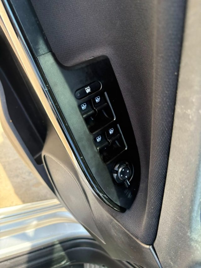 ALFA ROMEO Giulietta usata, con Cruise Control