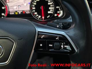 AUDI A6 usata, con Portellone posteriore elettrico