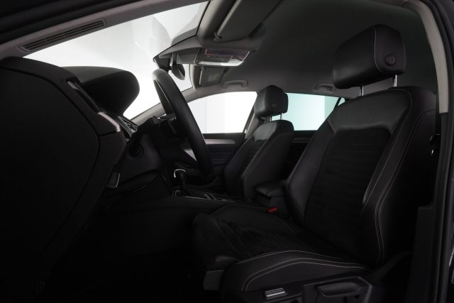 VOLKSWAGEN Passat usata 8
