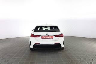 BMW 118 usata 4