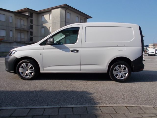 VOLKSWAGEN Caddy usata, con Chiusura centralizzata