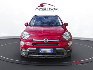 FIAT 500X usata 6